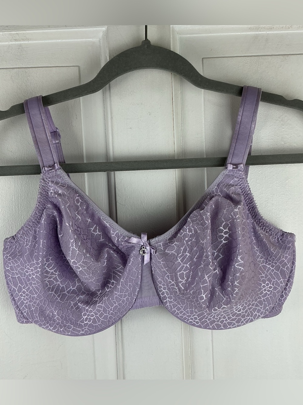 Chantelle C Magnifique Bra C18910 Full-Coverage 34DDD